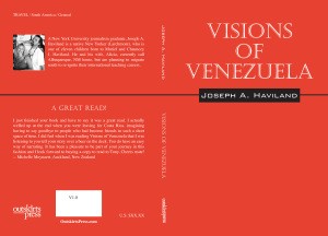 Visions of Venezuela book