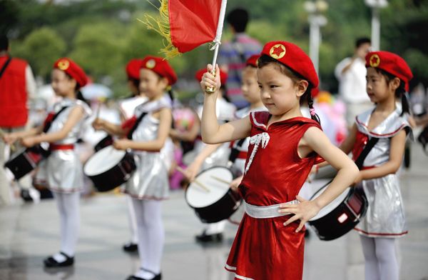beijing-girls