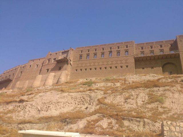 Iraq Iraq