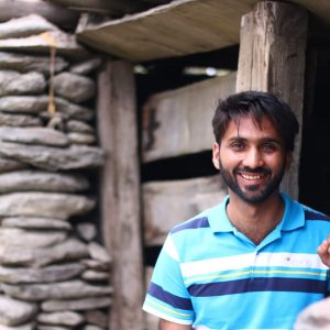 awais nawaz Teacher Horizons