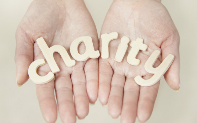 charity