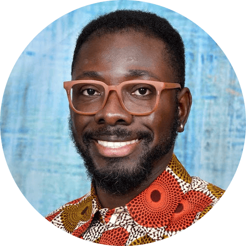 Gideon Richmond Sarkodie