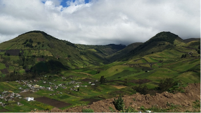 farmland