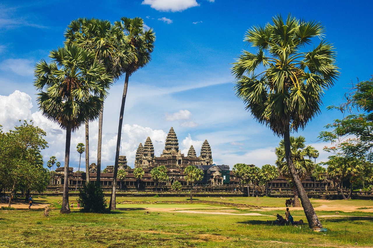 Ten things to love about Cambodia by Teacher Horizons