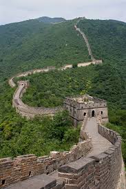 great wall