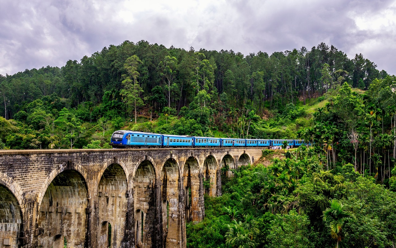 An international teacher’s first week in Sri Lanka