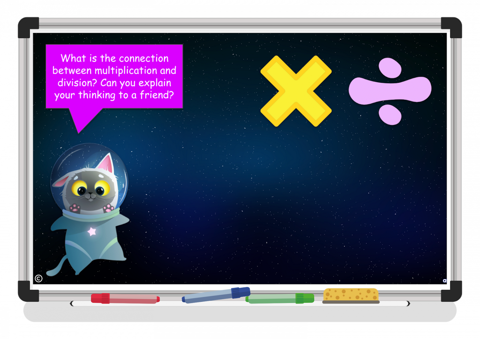Overstimulating Math Teacher Horizons Does teaching maths often feel like a battle? How to ...