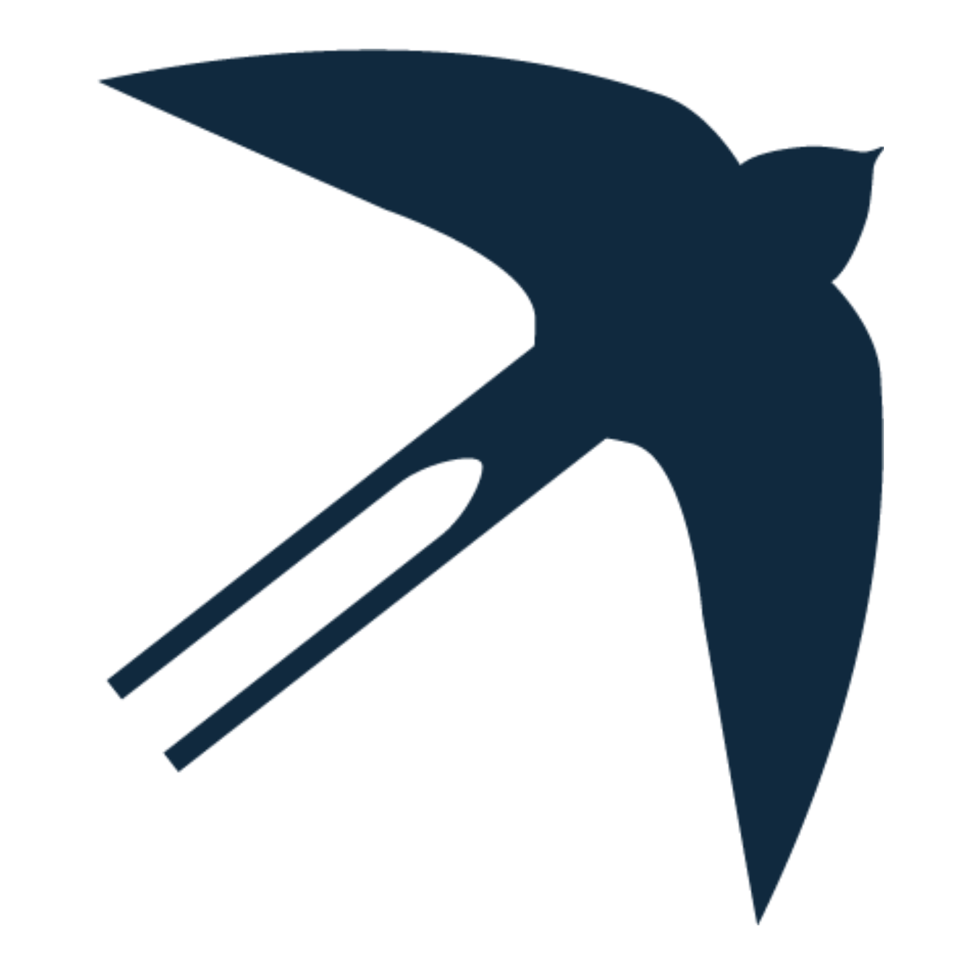 TH logo