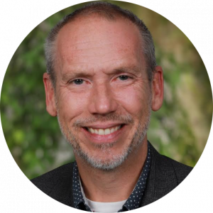 Dr. James H. Brightman