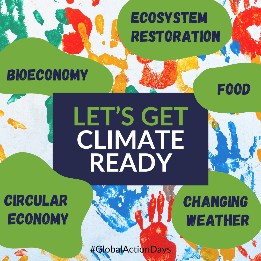 Teacher Horizons Calling All Teachers Join The Foundation For Environmental Education S Global Teacher Horizons Calling All Teachers Join The Foundation For Environmental Education S Global