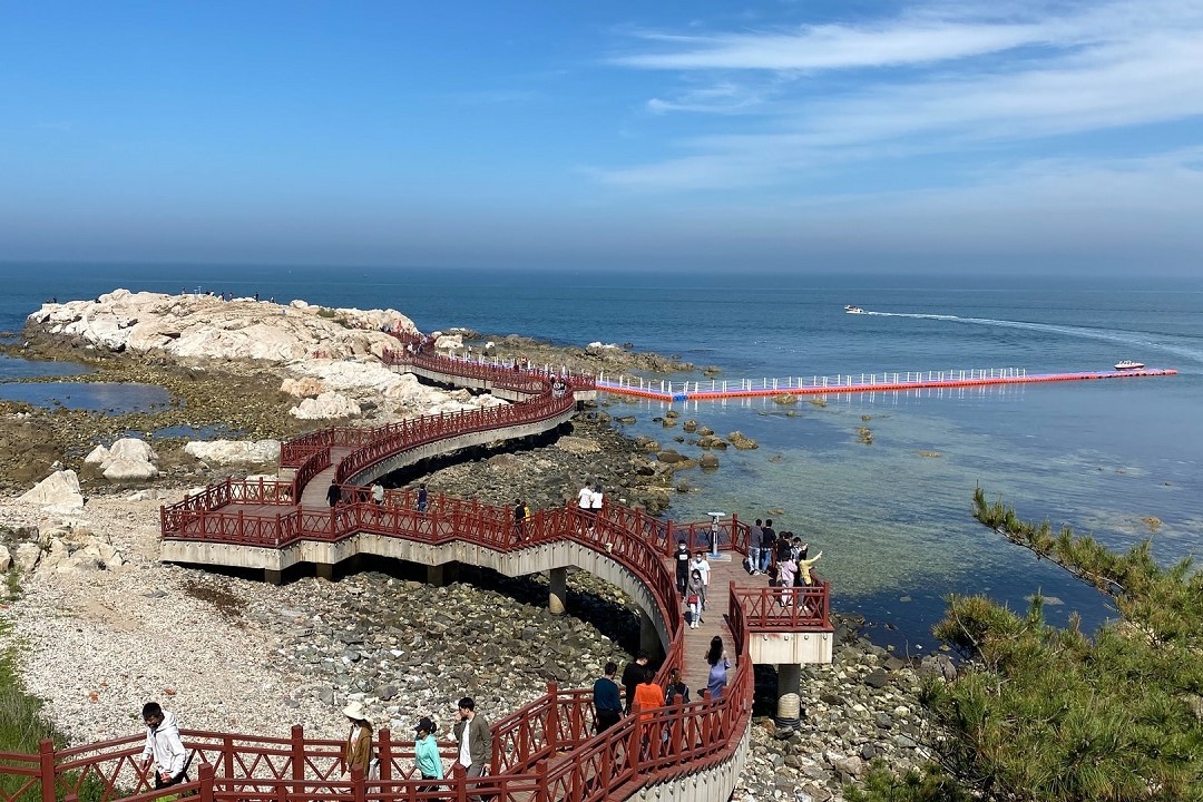 An international teacher talks teaching in Yantai, China