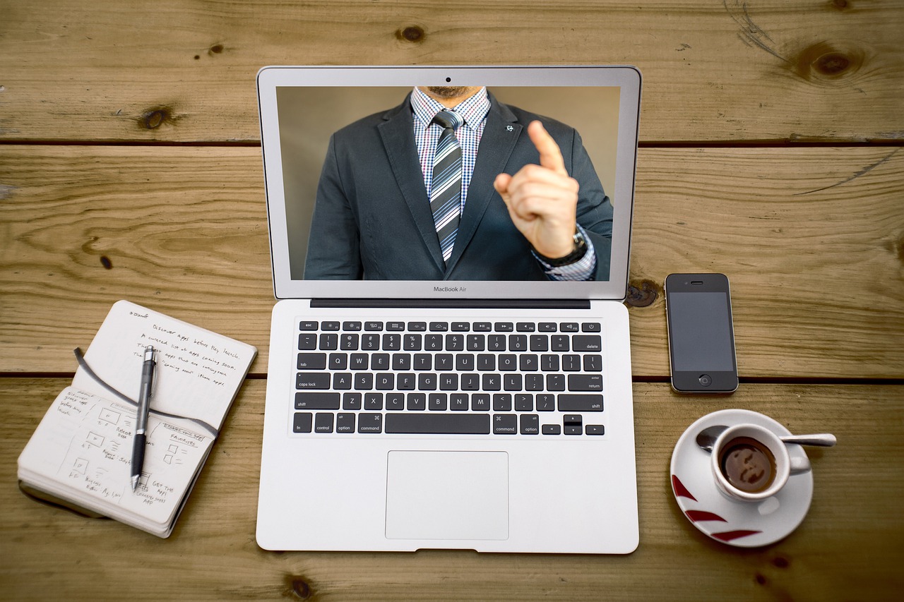 Best practices for Skype interviews by Teacher Horizons
