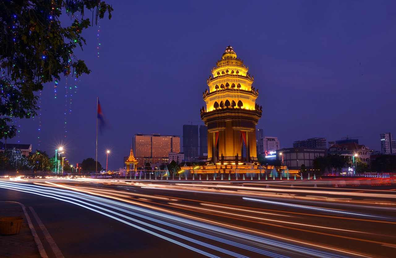 Best international schools in Phnom Penh by Teacher Horizons