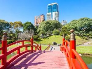 Latest teaching jobs in Argentina
