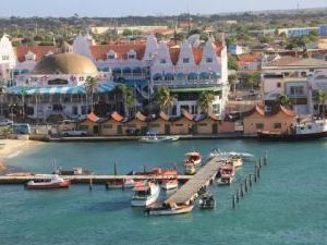Latest teaching jobs in Aruba