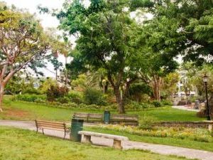 Latest teaching jobs in Bermuda