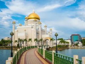 Latest teaching jobs in Brunei