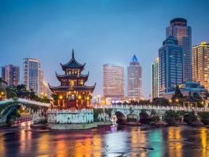 Latest teaching jobs in China