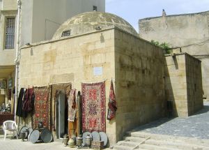 Latest teaching jobs in Baku