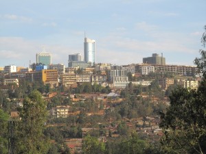 Latest teaching jobs in Kigali