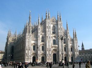 Latest teaching jobs in Milan