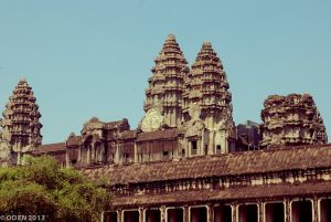 Latest teaching jobs in Siem Reap