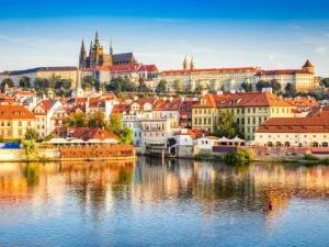 Latest teaching jobs in Czech Republic