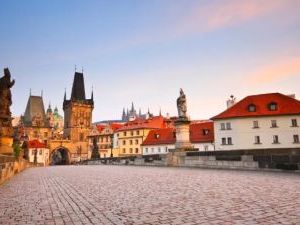 Latest teaching jobs in Czech Republic
