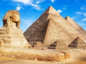 Latest teaching jobs in Egypt