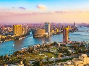 Latest teaching jobs in Egypt