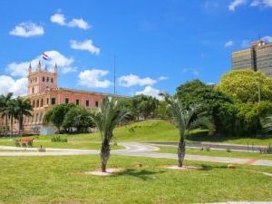 Latest teaching jobs in Paraguay