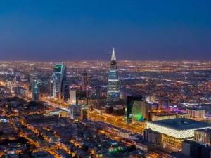 Latest teaching jobs in Saudi Arabia