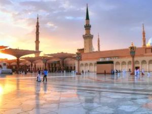Latest teaching jobs in Saudi Arabia
