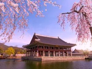 Latest teaching jobs in South Korea