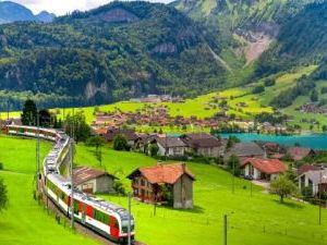 Latest teaching jobs in Switzerland