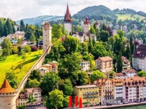 Latest teaching jobs in Switzerland
