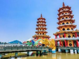 Latest teaching jobs in Taiwan