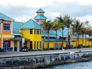 Latest teaching jobs in The Bahamas