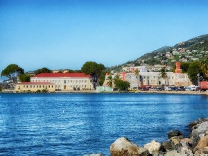 Latest teaching jobs in US Virgin Islands