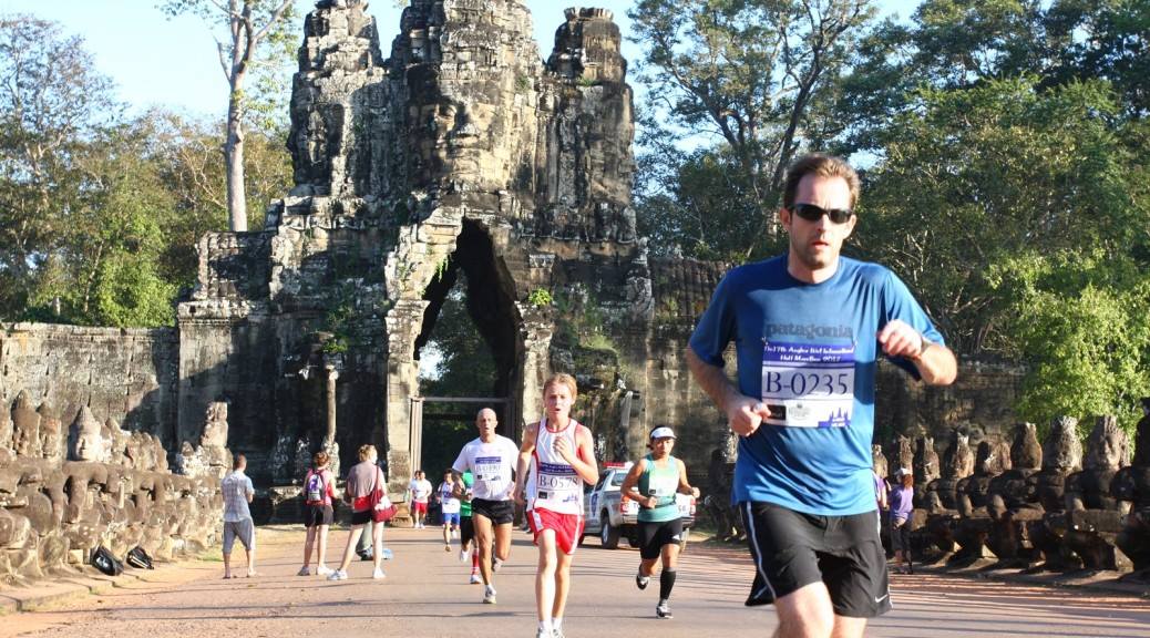 siem reap marathon siem reap marathon