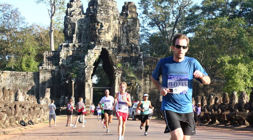 siem reap marathon