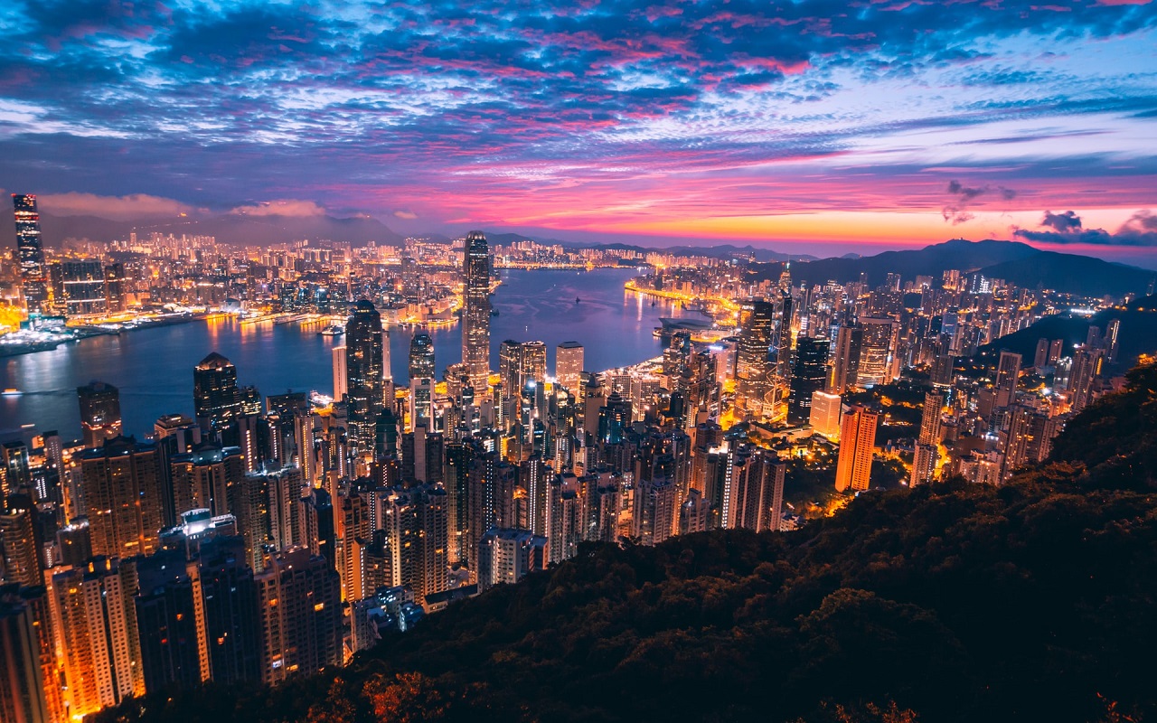 What is it like to teach in Hong Kong by Teacher Horizons?