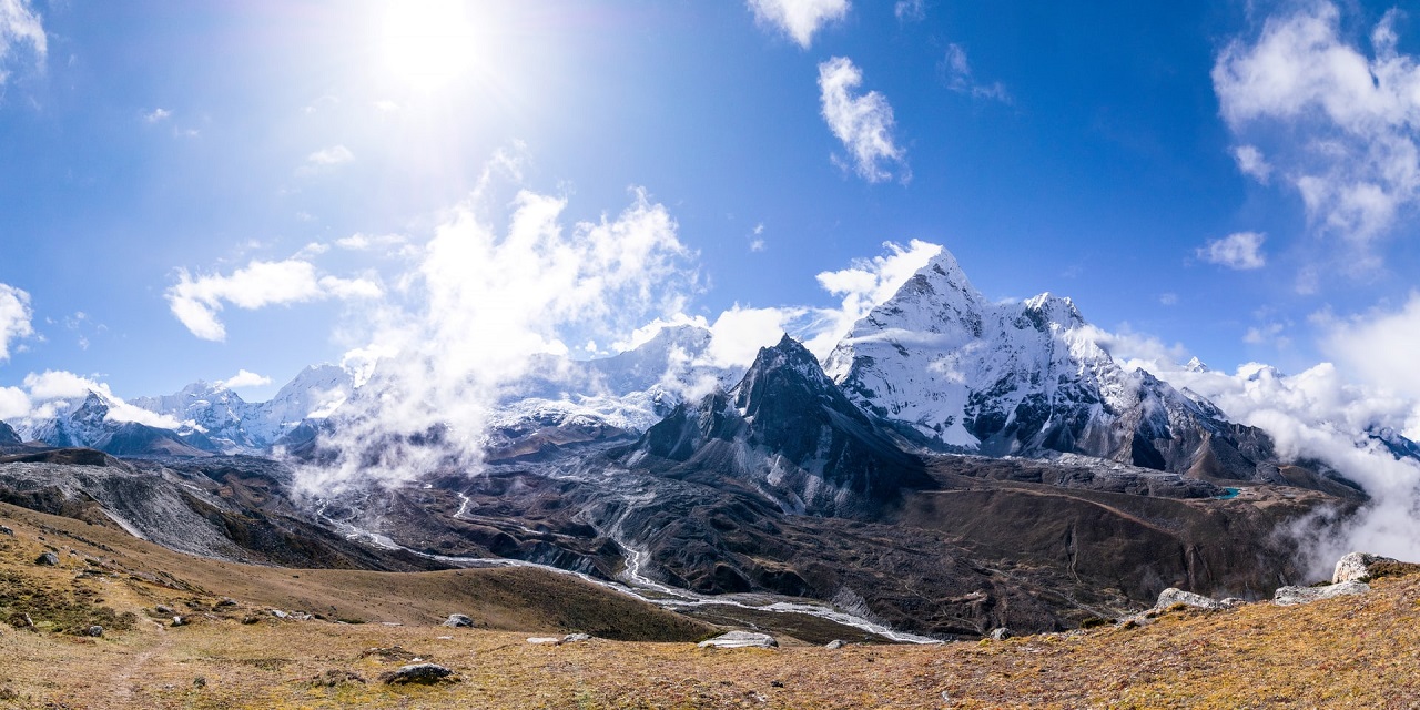 SRH education in rural Nepal by an international teacher