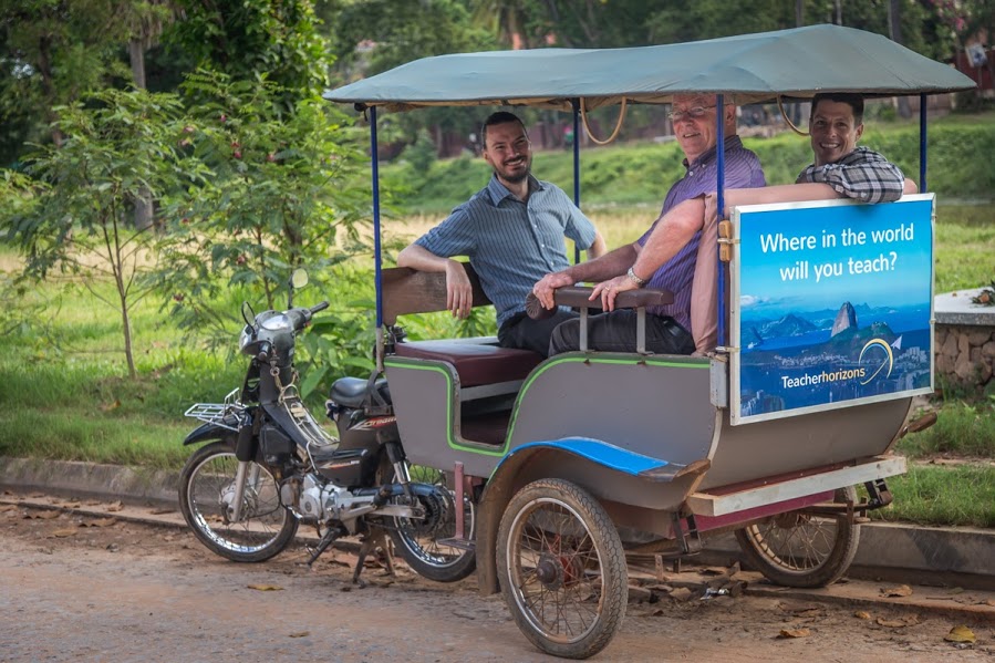 tuktuk