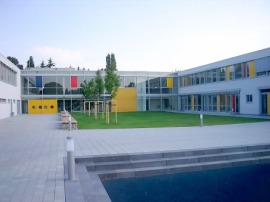 Top schools in Germany