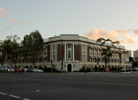 Popular countries to teach in Oceania