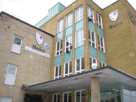 Top schools in Sweden