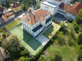 Top schools in Czech Republic