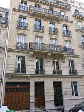 Top schools in France