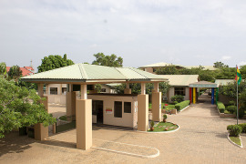 Top schools in Ghana